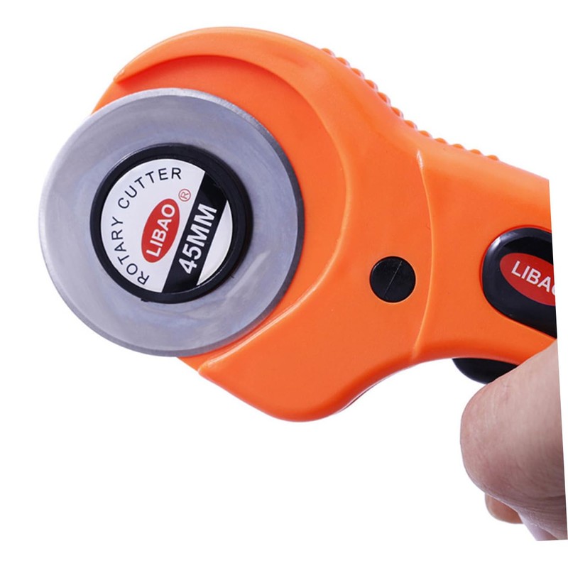 COHEALI 1 Set Cloth Cutter Sewing Table Sewing Ruler Crafting