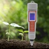 3 in 1 Soil Tester EC TDS Temperature Analyzer Meter
