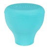 LITE G-150 (630) Grip Ender Jumbo 95 Fluorescent Blue
