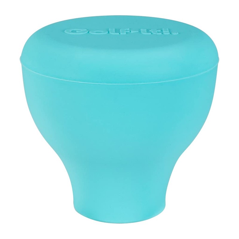 LITE G-150 (630) Grip Ender Jumbo 95 Fluorescent Blue