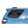 Tactical Decals - State of Colorado Forest Design Flag Decals