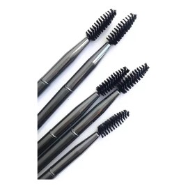 Mh Makeup Brocha Pestañas Y Cejas Profesional Mh Makeup Lashista M16