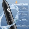 Electric Toothbrush for Adults, 4 Cleaning Modes Sonic Toothbrush with