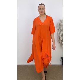 CN-G New NWT Gorgeous CNG Multicolor Designer CN-G  Dress  size L, XL and XXL Turkey