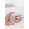 Breast Shells Milk Collector Leaking Storage Collection Shell Nursing Mom
