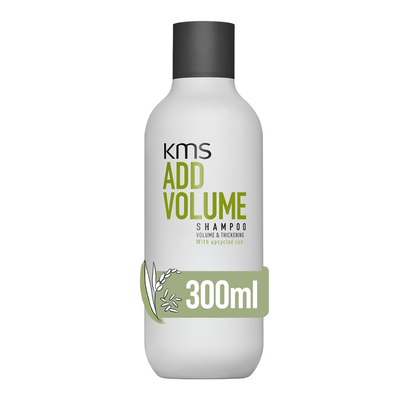 KMS Add Volume Shampoo 300ml
