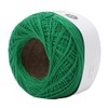 Crochet Yarn Popular Lace Line Cotton Hand Crocheted Summer Silk
