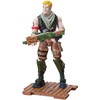 Fortnite Turbo Builder Set 2 Figure Pack, Jonesy & Raven
