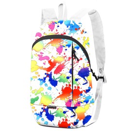 SUTMDO Toddler Backpack, Kindergarten Elementary Toddler Bag, Mini and lightweight backpack for Baby Girl Boy 2-6 Years, (20-ddeng)