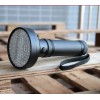 Unbranded UV Ultraviolet Light Flashlight Inspection 100 LED BlackLight 395nM