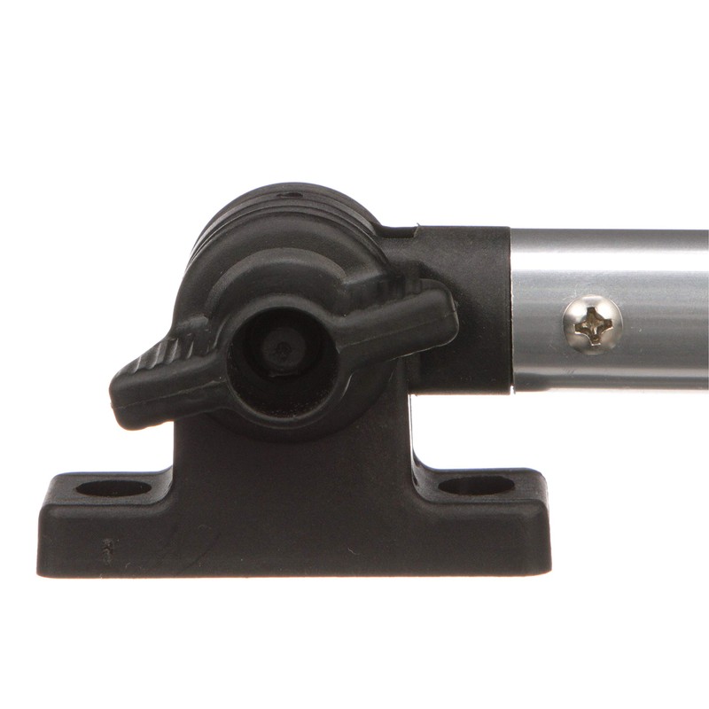 SEACHOICE Deluxe Fold-Down Masthead and All-Around Navigation Light, Vertical V