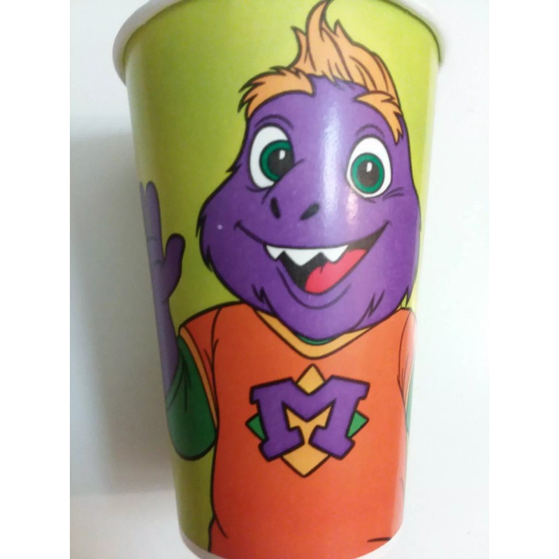 CEC Entertainment NEW Chuck E Cheese Characters New Super Fun