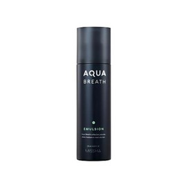 SellerHub Missha For Men Aqua Breath Emulsion 125ml (S33144963) / 미샤 포맨 아쿠아브레스 에멀전 125ml (S33144963)