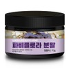 Joeun Yakcho Pabiflora Heuksannae Root Powder 70g / 조은약초 파비플로라 흑산내 뿌리 분말 70g