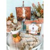 The Round Top Collection - Mini Gallery Fall Party Barn