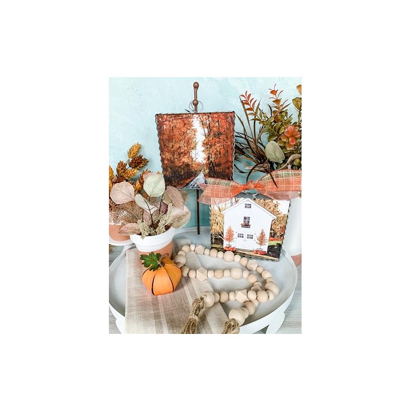 The Round Top Collection - Mini Gallery Fall Party Barn