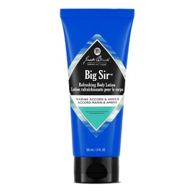 Jack Black Big Sir Body Lotion- 3oz