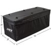 Apex RBG-04 Extra-Large Roof CargoBag – 19.6 Cubicft. Capacity