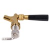 Beer Tap Keg Faucet 304 Stainless Steel Accessory Replacement for