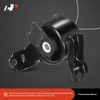 A-Premium 5PCS Engine Motor Mount and Transmission Mount Set Compatible
