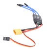 Yctze 30A Brushless ESC with XT60, Electronic Speed Controller for