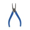Model Nippers 5.3in End Cutting Pliers 6mm Blade Width Cutter