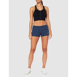 Joma Short Hobby Marino – Pantaloni corti unisex adulto, Unisex - Adulto, Pantaloni, 900250.331.S, Marino/331, M