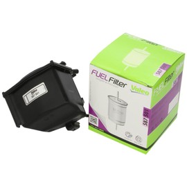 Valeo 587501 Fuel filter
