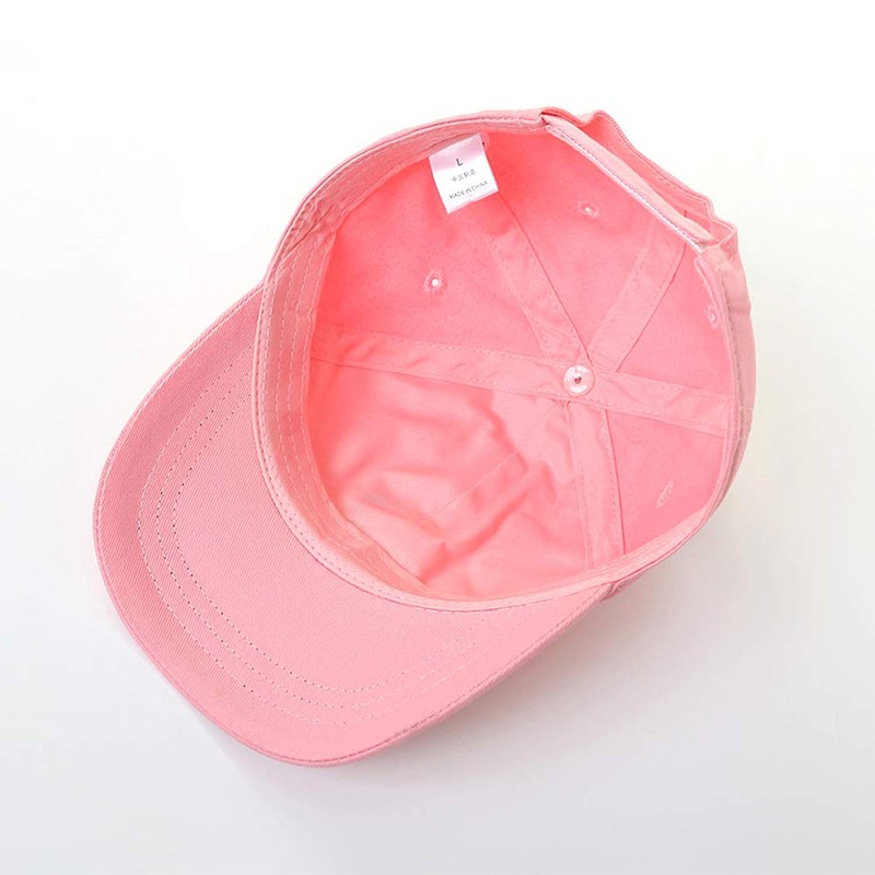 Julerwoo - Gorra de béisbol de unicornio para niñas, de
