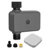 DollaTek WiFi Sprinkler Valve for Automatic Watering System Remote Control