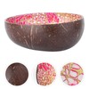 DOITOOL 1Pc Home Bowl Key Storage Bowl Shell Storage Bowl
