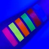 UV Glow - Neon UV Paint Stick Body Crayon for