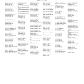 Tusk TA181R Brake Pad - Sintered Metal