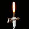 MCAMPAS 903110A 903110 Universal Furnace Hot Surface Ignitor with Plug,