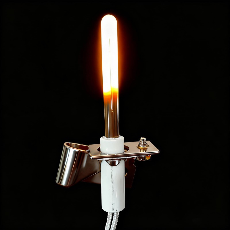 MCAMPAS 903110A 903110 Universal Furnace Hot Surface Ignitor with Plug,