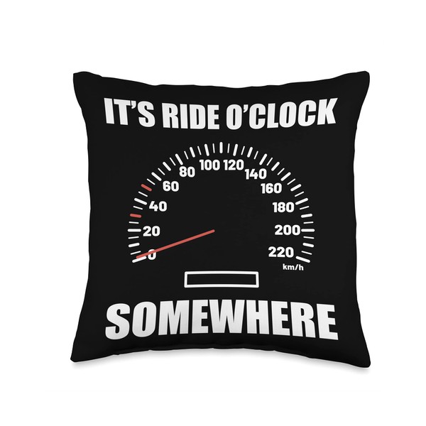 It's ride o'clock Neck Brace and Armor It's Ride o'clock