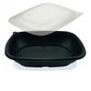 Fenton Packaging 15 X Microwavable Meal Prep Food Storage Containers