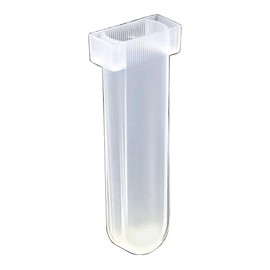 Globe Scientific 5105 Reaction Vessel for Abbott Architect Series Analyzers, PP, Pack of 2000