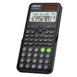 OSALO Scientific Calculator 401 Function