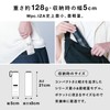 (2025) ZA018-001-102 Men's Umbrella Parasol IZA Type: Ultra Light Beige,