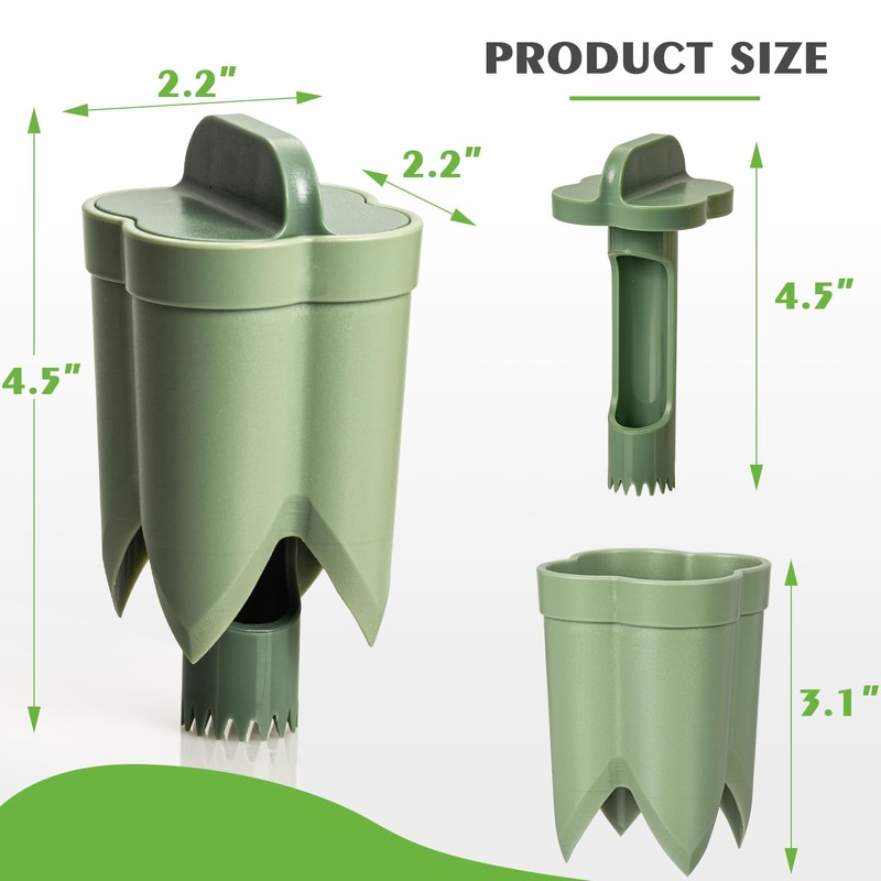 Get the New 2 in 1 Bell Pepper Cutter &