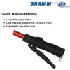 Dramm Touch N Flow Rain Wand Full Watering Flow Trigger