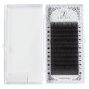 FELICIA Flat Lash Matte Eyelash Extensions Ultra Soft Single Matsueku