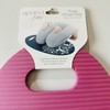 Apana Luxe Yoga Knee Mat 11 1/2" X 22 5/8"
