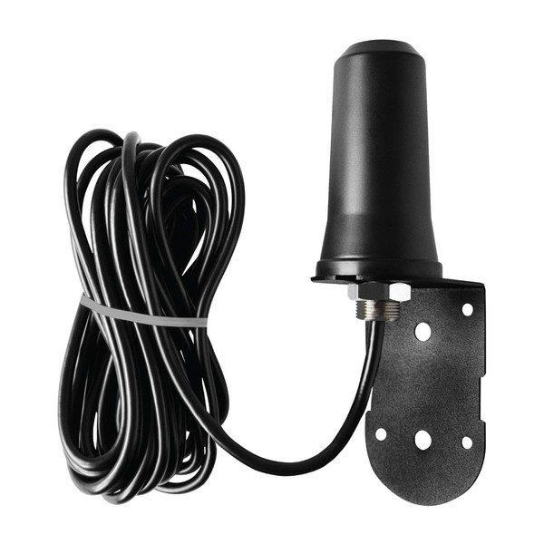 SPYPOINT Trail Camera Antenna - CA-01 Long-Range Cellular External Signal Game Camera Antenna Booster| Ultra Strong Signal Strength with 15 Foot Cable Mounting Bracket for Any Cellular Trail Camera
