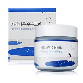 Round Lab Birch Moisture Cream 80ml [35971132] / 라운드랩 자작나무 수분 크림 80ml[35971132]