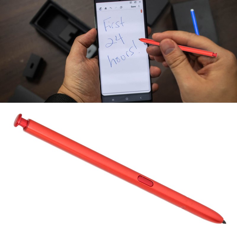 Cuifati Stylus Pen Replacement for Galaxy Note 10 Note 10
