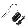 Alcohol Detector Non Contact Digital Breathalyzer Quick Accurate Portable Alcohol
