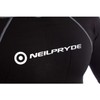 Neil Pryde Thermalite Mid Layer Top Black - Light Thermal