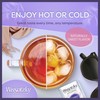 Wissotzky Herbal Wellness Sleep Tea, 20 Teabags | Soothing &